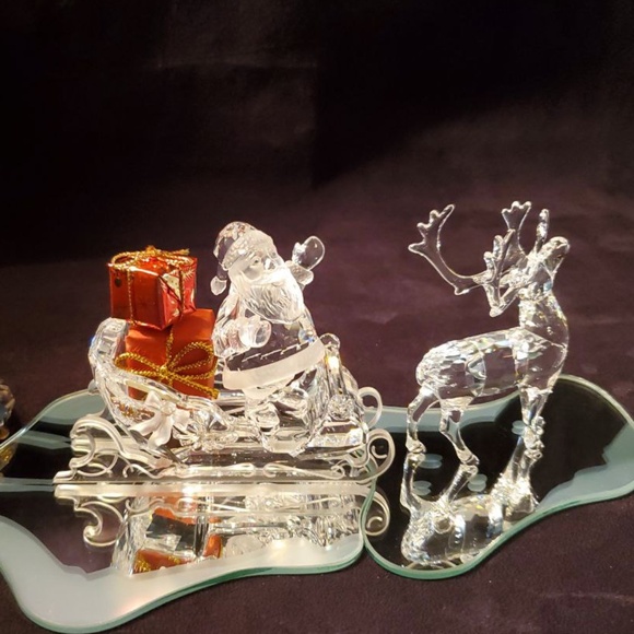 Swarovski Sleigh - Picture 11 of 13